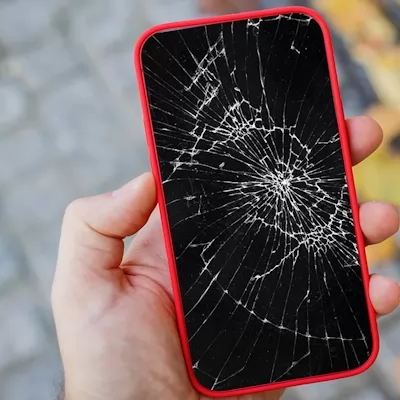 İphone Ekran Değişimi