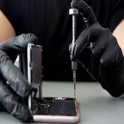 iPhone batarya değişimi, 